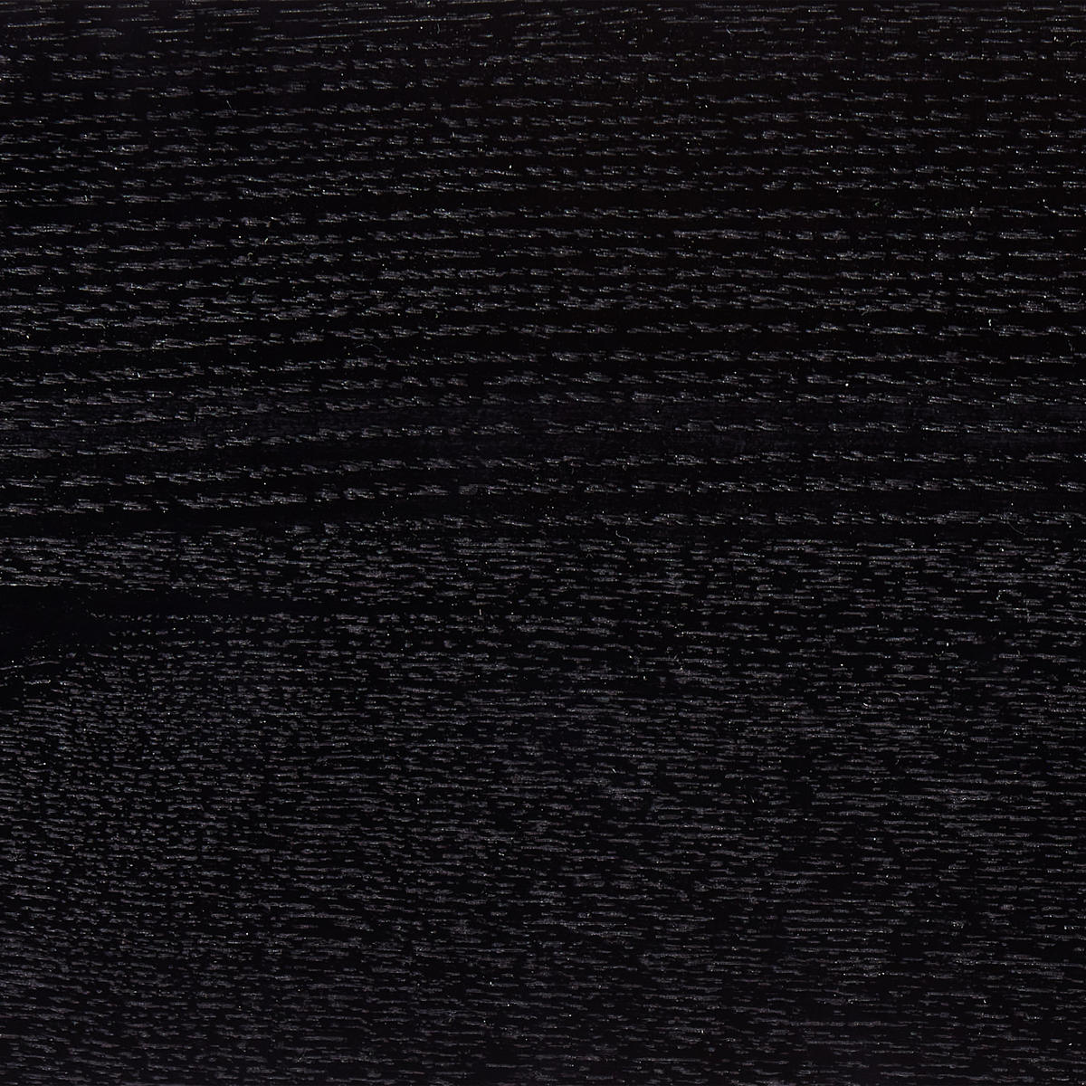 BETT mit Lattenrost 160x200 cm Schwarz Toucy - Schwarz, Holz (160/200cm) - Beliani