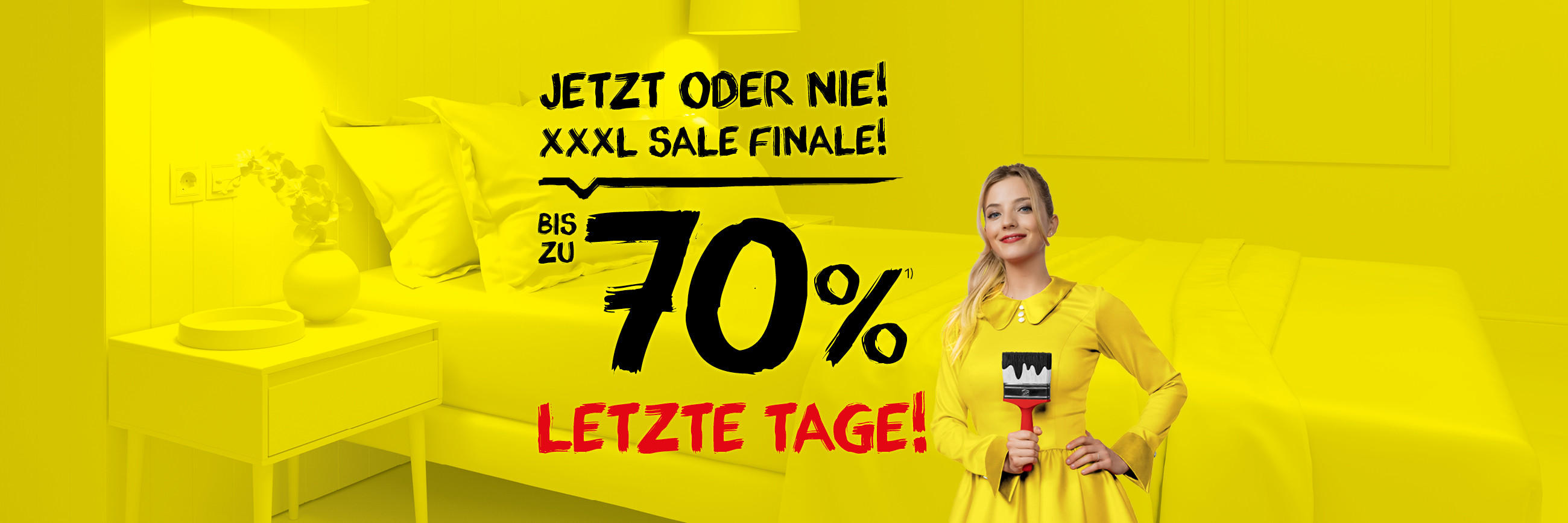 Sale Finale