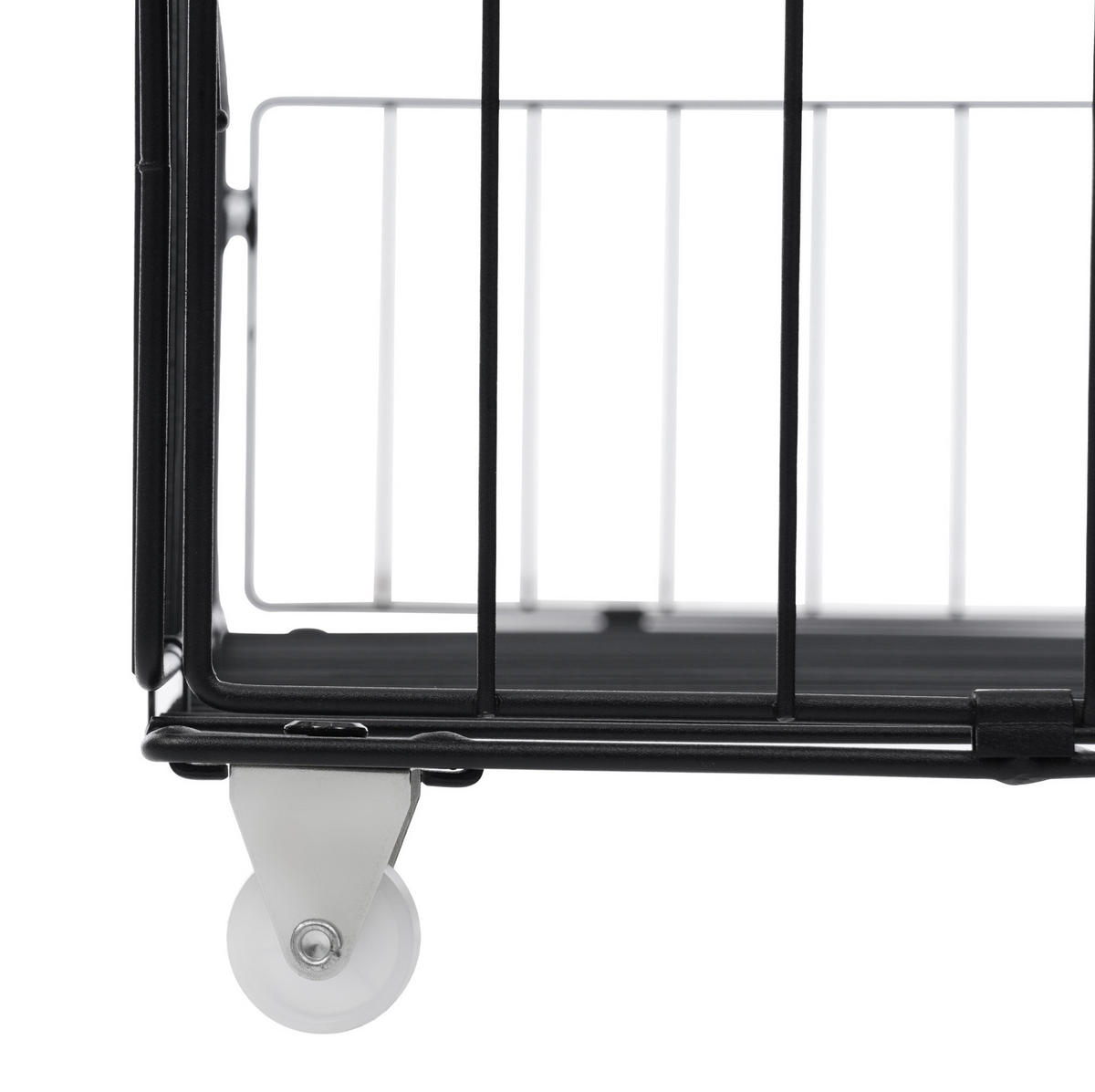 TAPECIRANI krevet od drva i metala 90x200 cm bež s LED rasvjetom, 2 ladice i podesivim uzglavljem - bež, drvni materijal (90/200cm) - Modfu