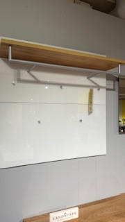 GARDEROBENPANEEL - Voleo