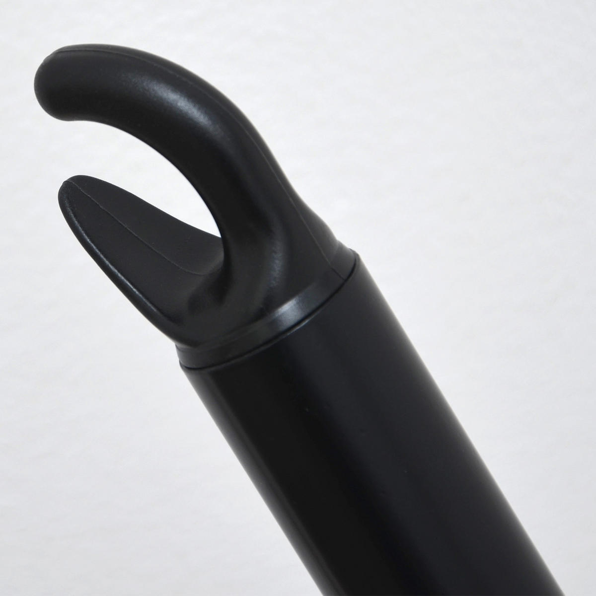 XL-HÄNGEMATTENGESTELL für 1 Person bis 120kg, 300/100 cm, schwarz - Schwarz, Metall (300/100/90cm) - Amanka