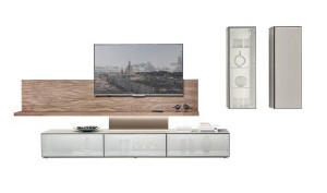 Wohnwand Arlo - Ambiente