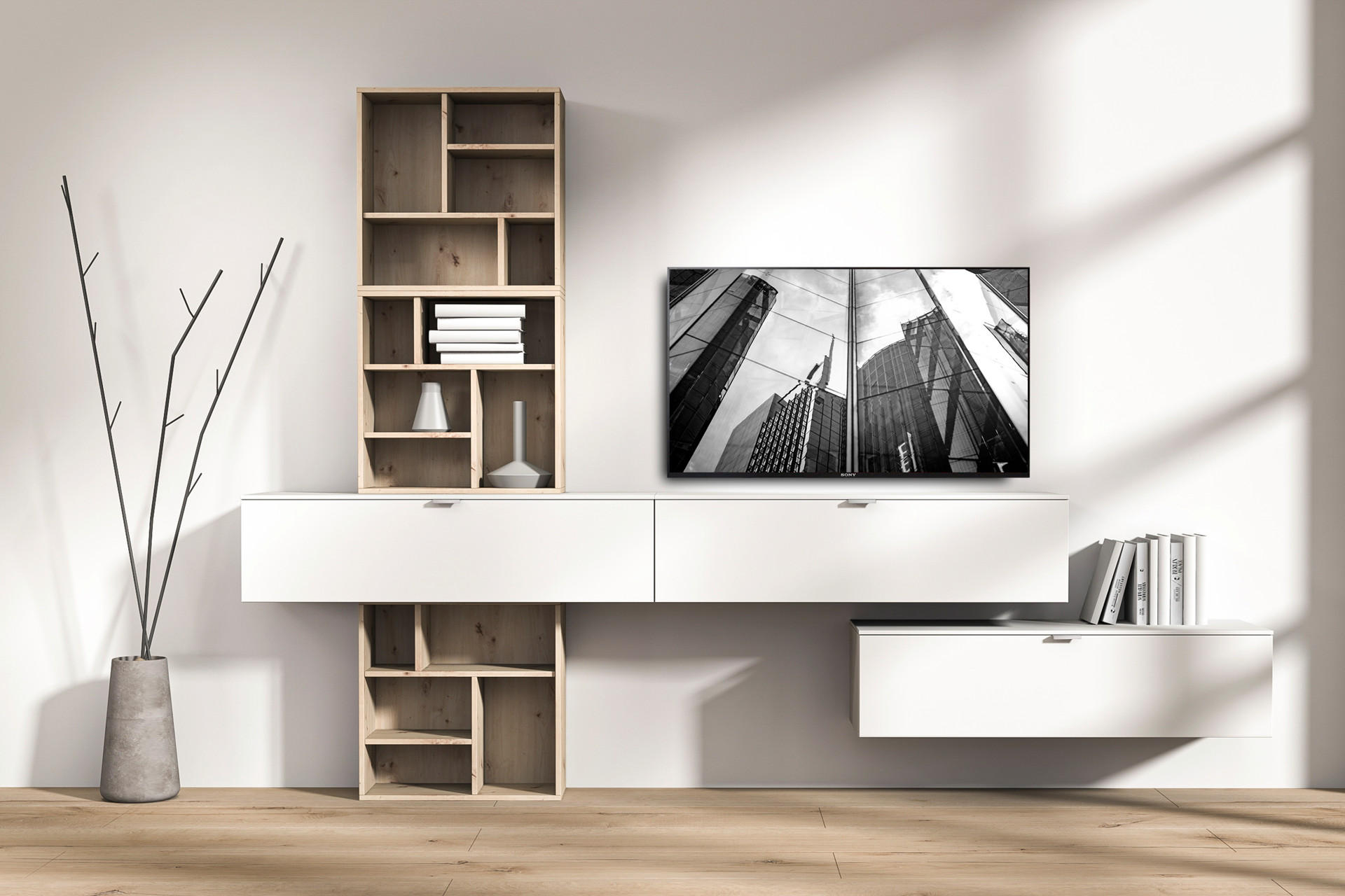 Wohnzimmer 1