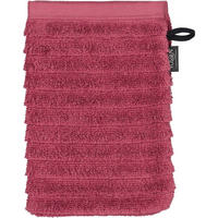 WASCHLAPPEN MYSTIC HIBISCUS - 3715 - Rot, Textil (16/22cm) - Vossen