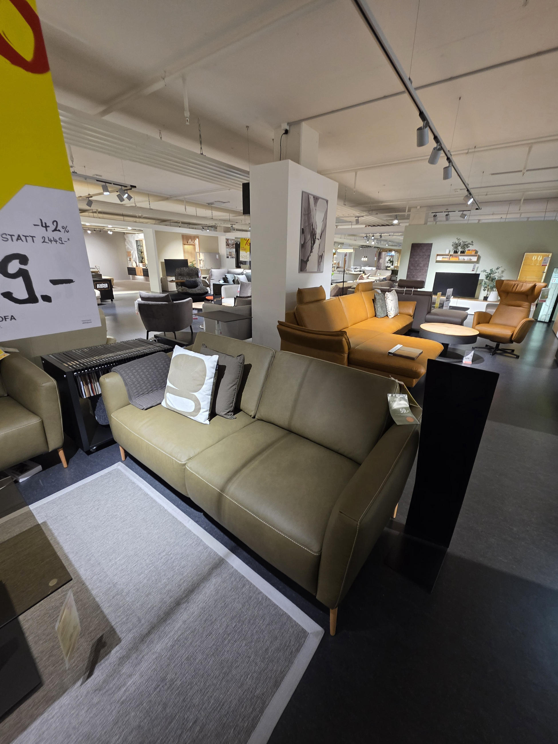 2ER SOFA