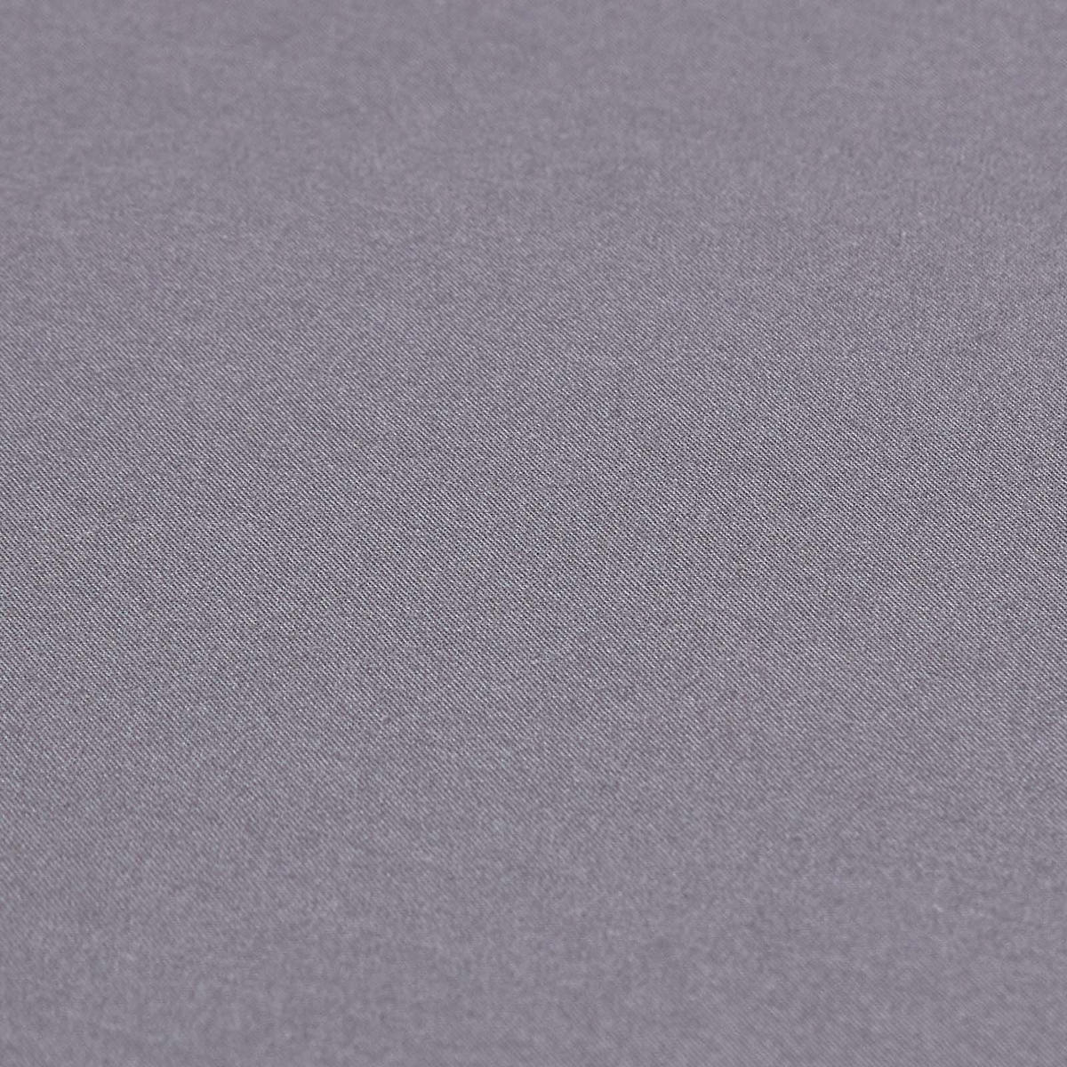 SPANNBETTLAKEN extra hoch, Ägyptische Baumwolle, Fadendichte 200 - Dunkelgrau, Textil (180/200cm) - Homescapes