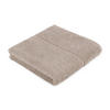 HANDTUCH PEARL - Creme, Textil (50/100cm) - Möve for Frottana