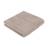 HANDTUCH PEARL - Creme, Textil (50/100cm) - Möve for Frottana