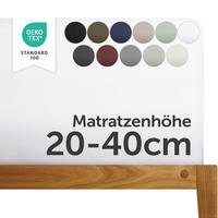 NAPÍNACIA PLACHTA 180/220 cm biela - biela, textil (180/220cm) - Blumtal