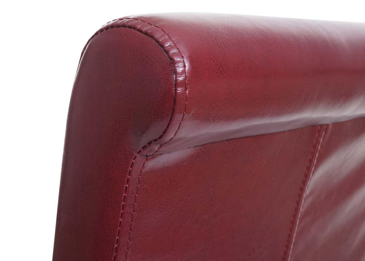 BARHOCKER Braun - Braun, Textil (39/105/53cm) - MCW