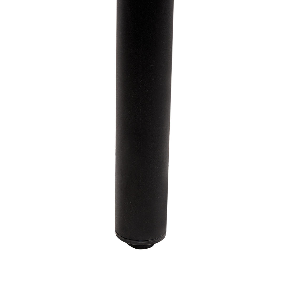 ESSTISCH Heller Holzfarbton Vallese - Hellbraun, Holz (180/90/76cm) - Beliani