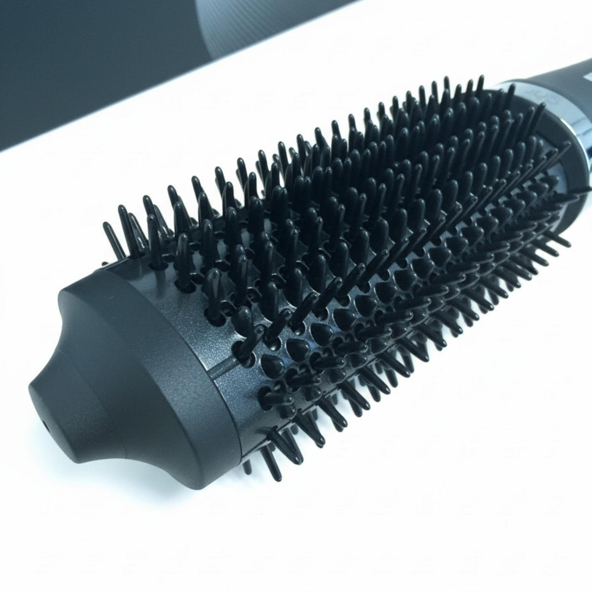 GHD Duet Blowdry Föhnbürste Schwarz 2-in-1, Haarföhn - Schwarz, Kunststoff (5/10/33cm)