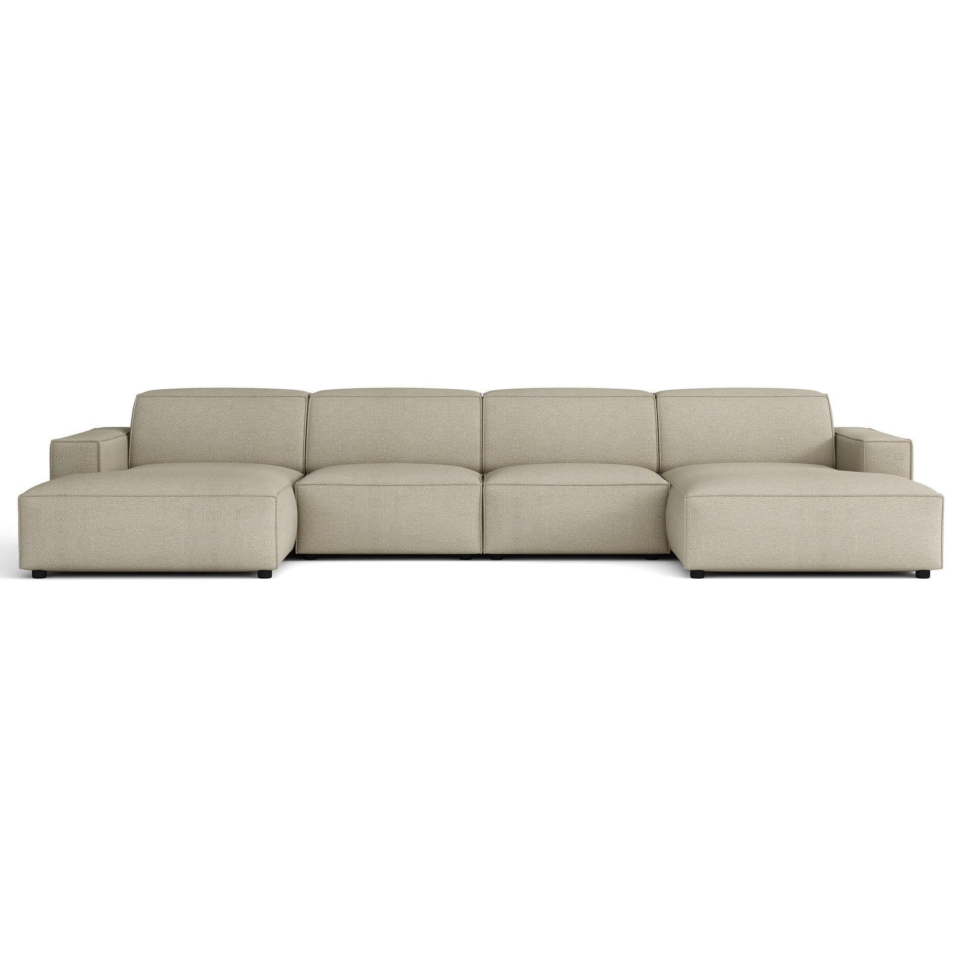 Selsey SEDACÍ SOUPRAVA Sellmo 368 cm