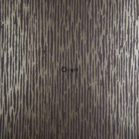 TAPETE Tarnmuster 52 cm x 10.05 m - Braun, Papier (52/1000cm) - Origin Wallcoverings