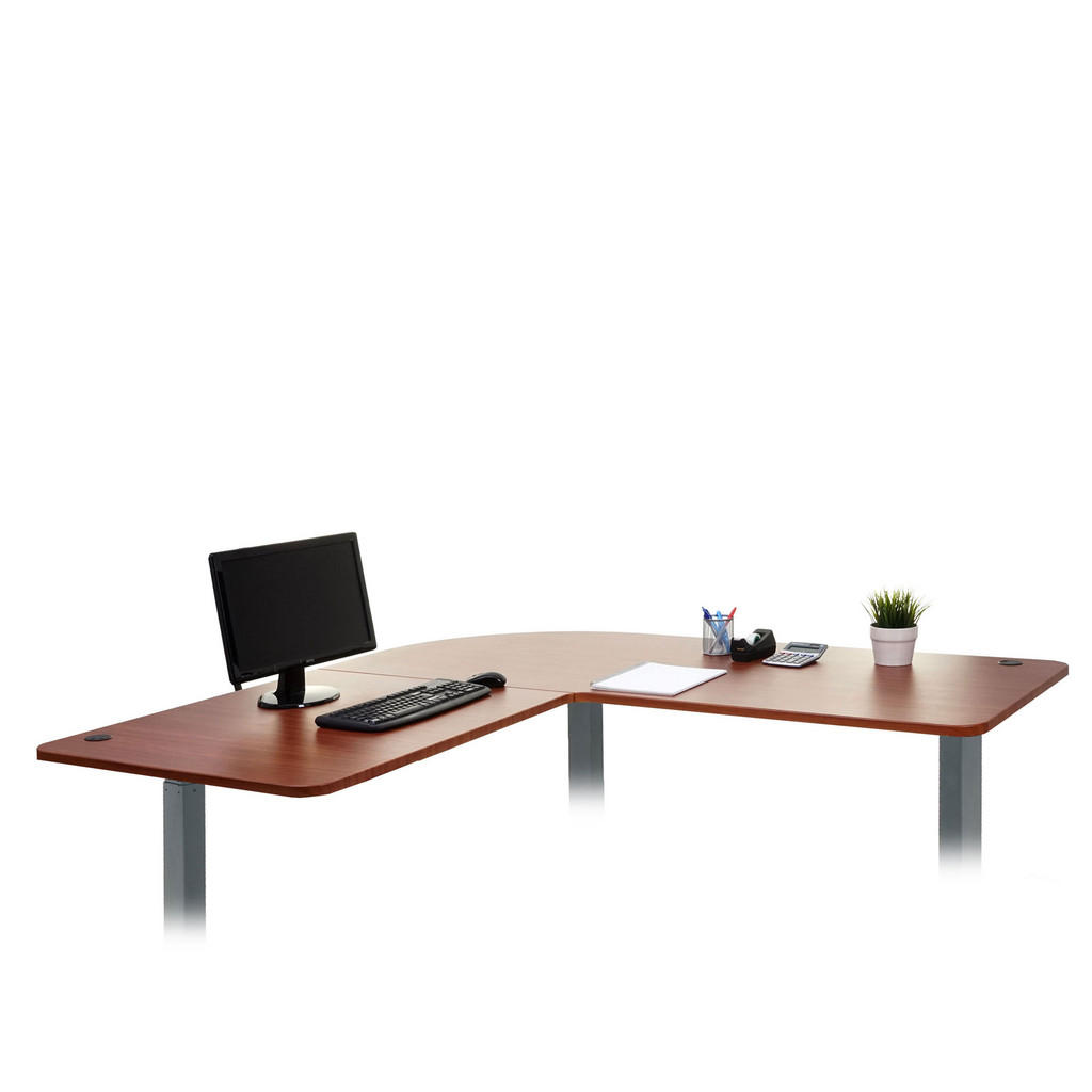 Thumbnail - MCW Tischplatte, Braun, Holz, 177x2x97 cm, Arbeitszimmer, Schreibtische, Schreibtischplatte