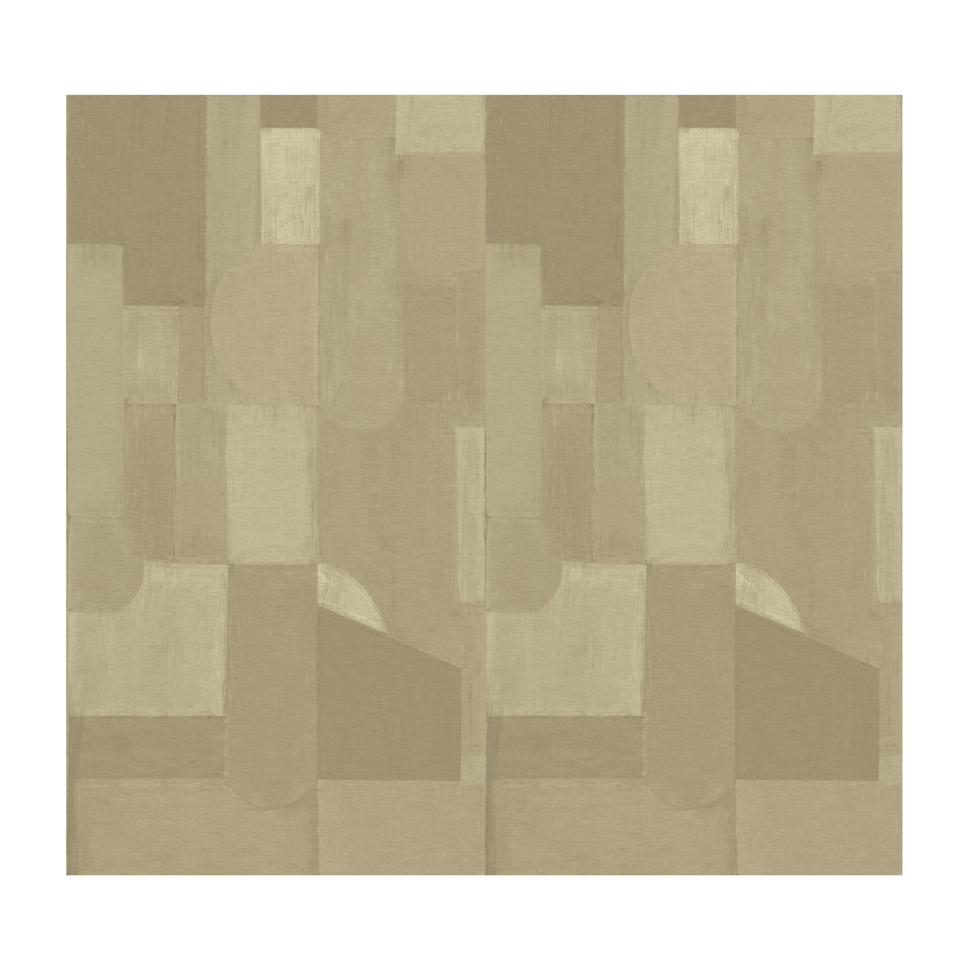 Art for the Home Fototapete Creme 300x280 cm