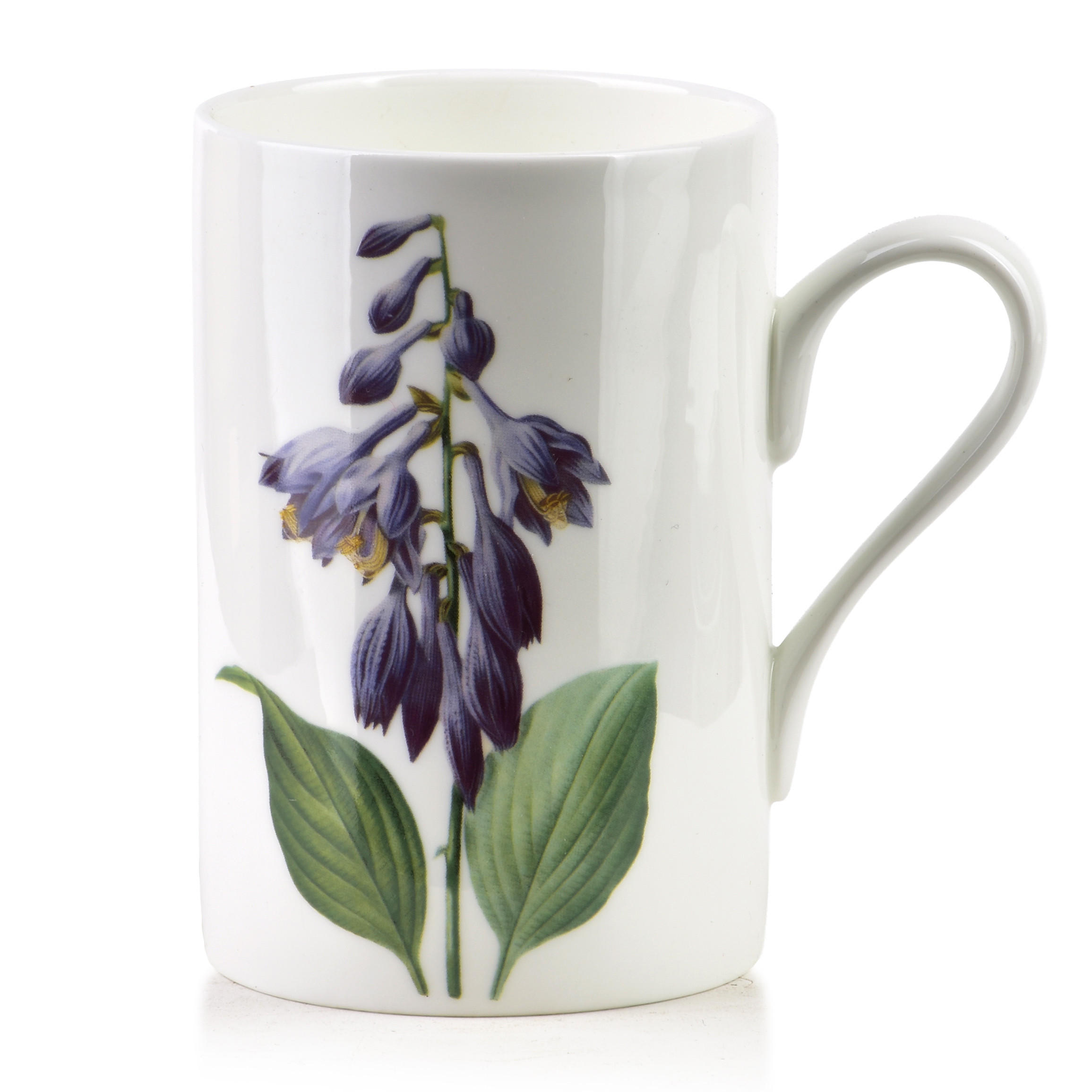 BECHER Armano Grün 8/11/11.5 cm Porzellan - Grün, Keramik (0.41L) - Mondex