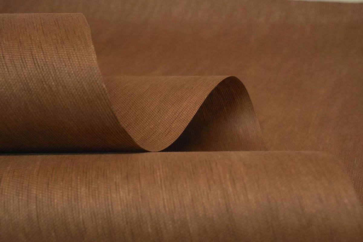 HÄNGELEUCHTE Braun 60/30 cm - Braun, Kunststoff (60/1/30cm) - ONZENO