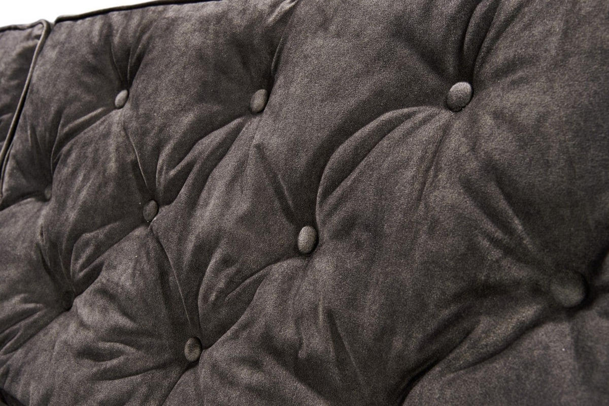 2-SITZER mit Schlaffunktion und Bettkasten - Dunkelbraun/Bernsteinfarben, Holz/Kunststoff (252/102/115cm) - ed exciting design