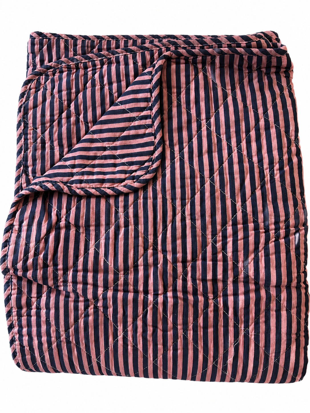 AU Maison Wohndecke Mehrfarbig 140x180 cm