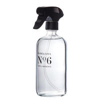 RAUMSPRAY Home & Soul Vanilla Moments - Transparent, Glas (7/21/7cm) - Butlers