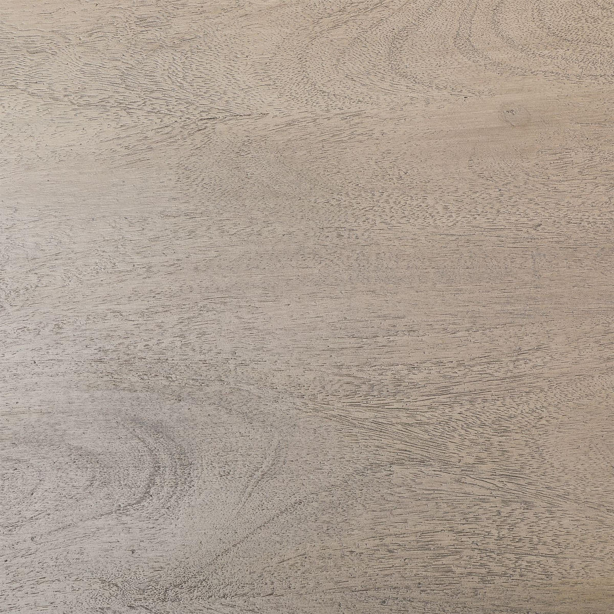 COUCHTISCH PERLA grau - Grau, Holz (70/110/37cm) - IDIMEX