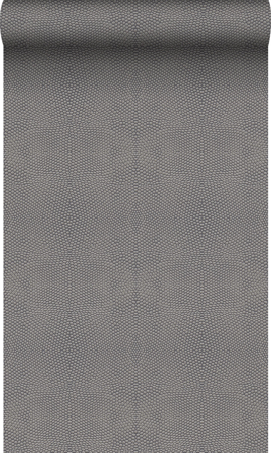 TAPETE Tierhautmuster 53 cm x 10.05 m - Braun, Papier (53/1000cm) - Origin Wallcoverings