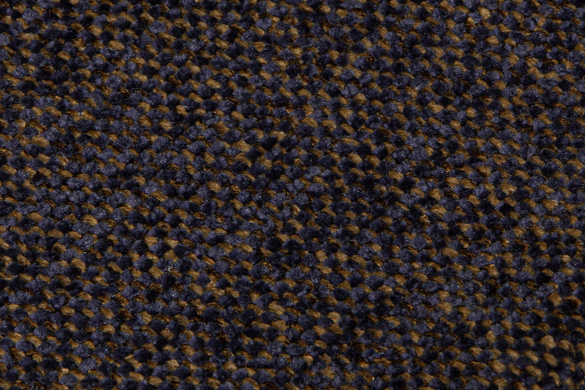 2-SITZER-SOFA TAGIO II mit Armlehnen, Graubraun/Braun - Braun/Grau, Textil (88/80/153cm) - KONSIMO®