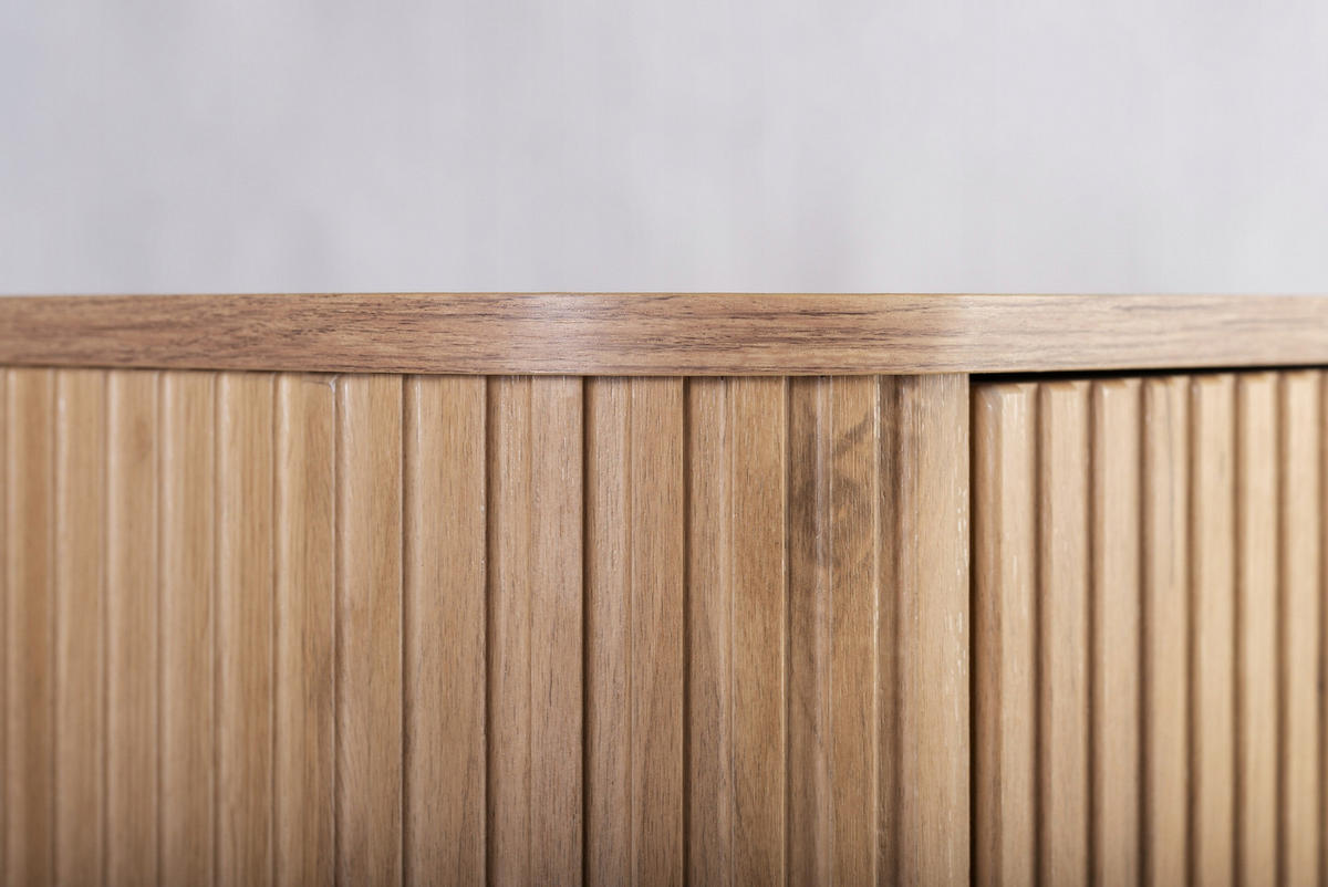 HÄNGESCHRANK Craft Eiche 35/139/31 cm - Eichefarben, Holzwerkstoff (35.5/139/31.5cm) - Rodan