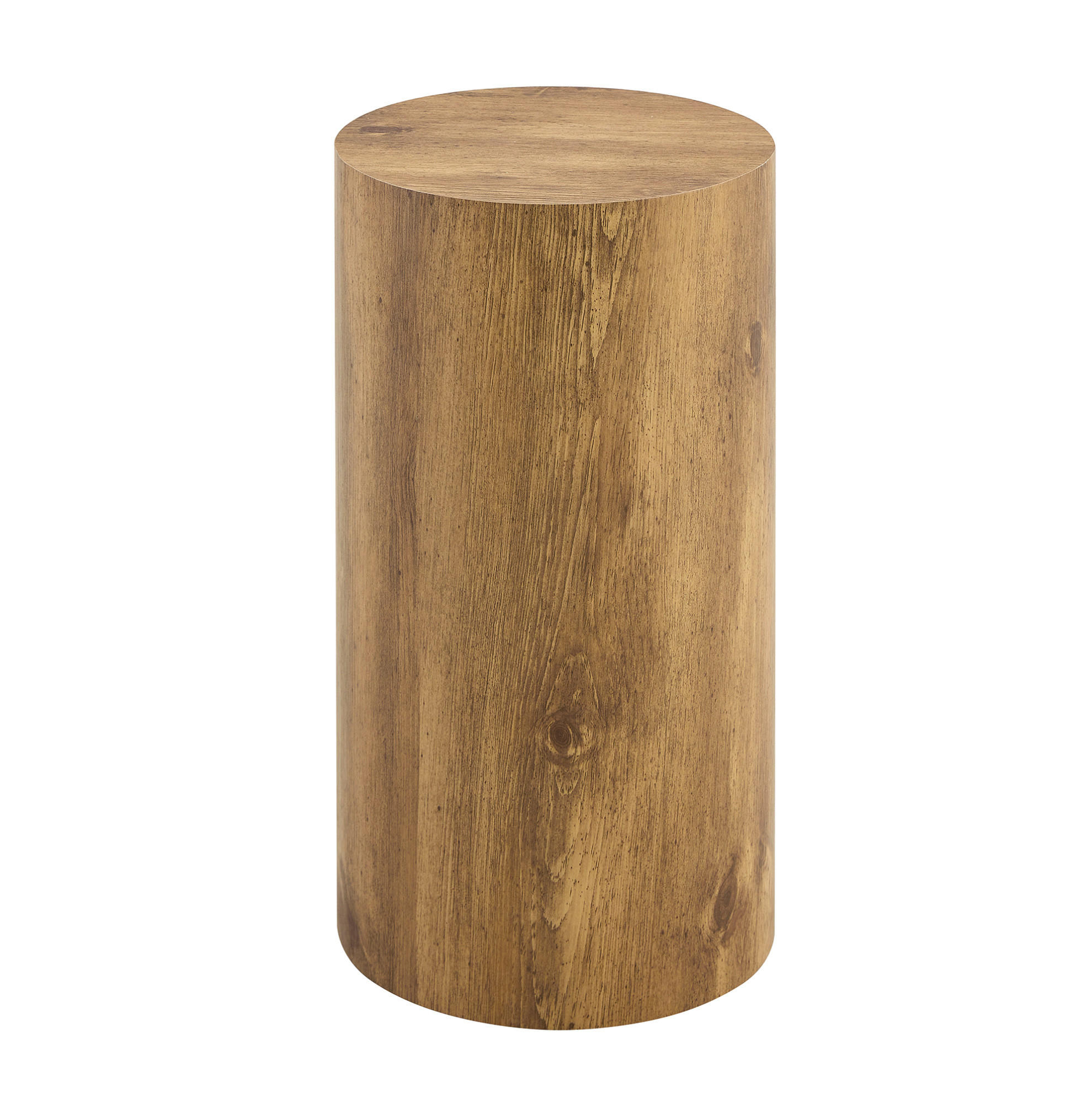 Meubliv Couchtisch Braun 30x55x30 cm