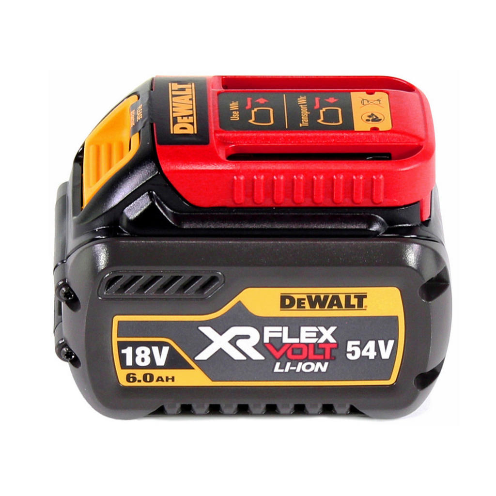 Thumbnail - DeWalt Dewalt, Mehrfarbig, Kunststoff, 240x17x31 cm, Freizeit, Heimwerken, Elektrowerkzeuge