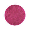 BADEMATTE BADTEPPICH Florenz - Pink, Textil (56/56cm) - WohnDirect