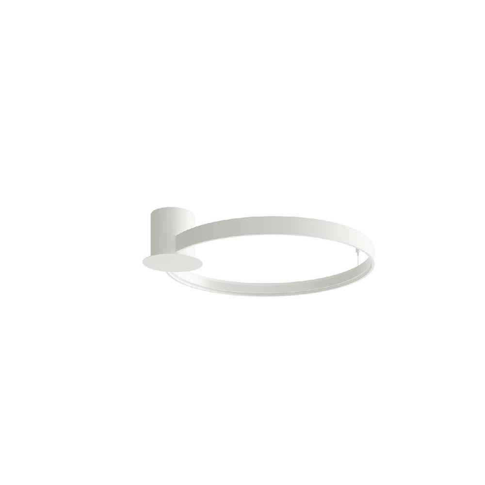 XXXLutz Led Weiß 62x12.5x55 cm
