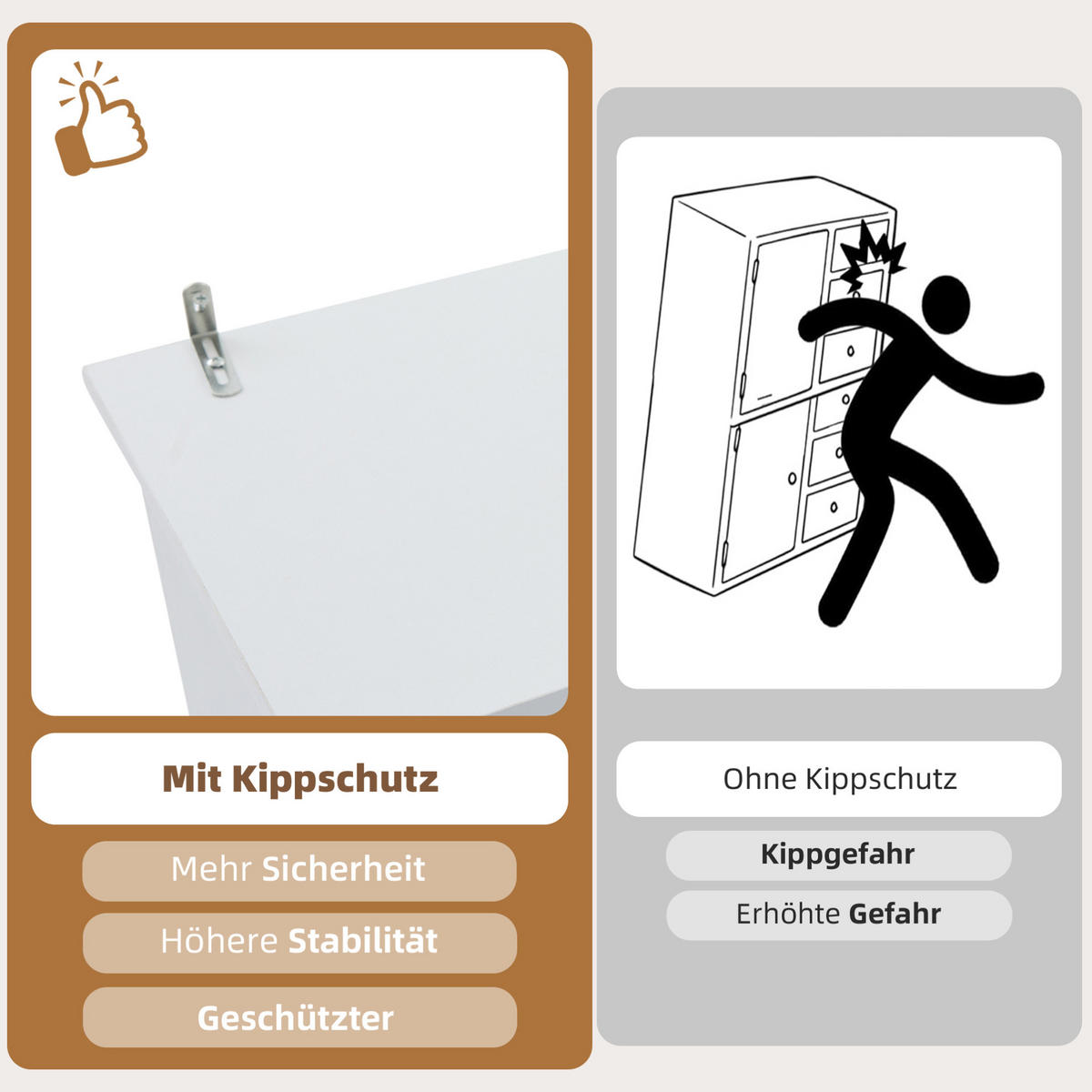 GARDEROBE 120/40/190 cm aus Spanplatte mit Schuhbank und verstellbaren Einlegeböden Weiß - Weiß, Holzwerkstoff (120/190/40cm) - Modenvie