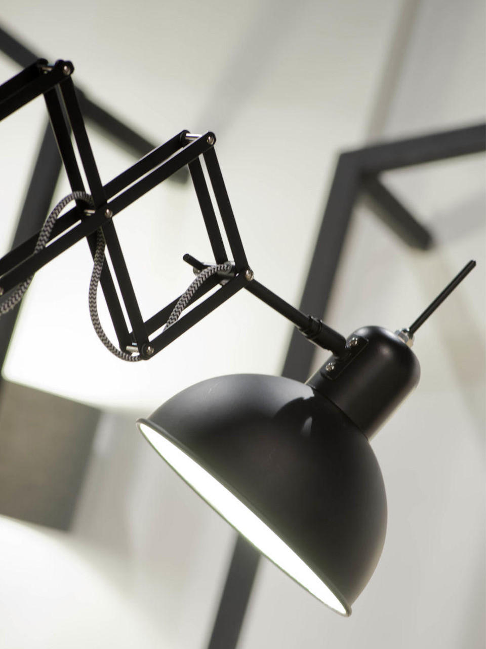 Industrielampen