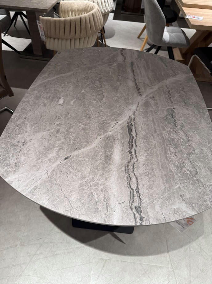 ÉTKEZŐASZTAL DALLAS-BUDAÖRS OUTLET - Novel