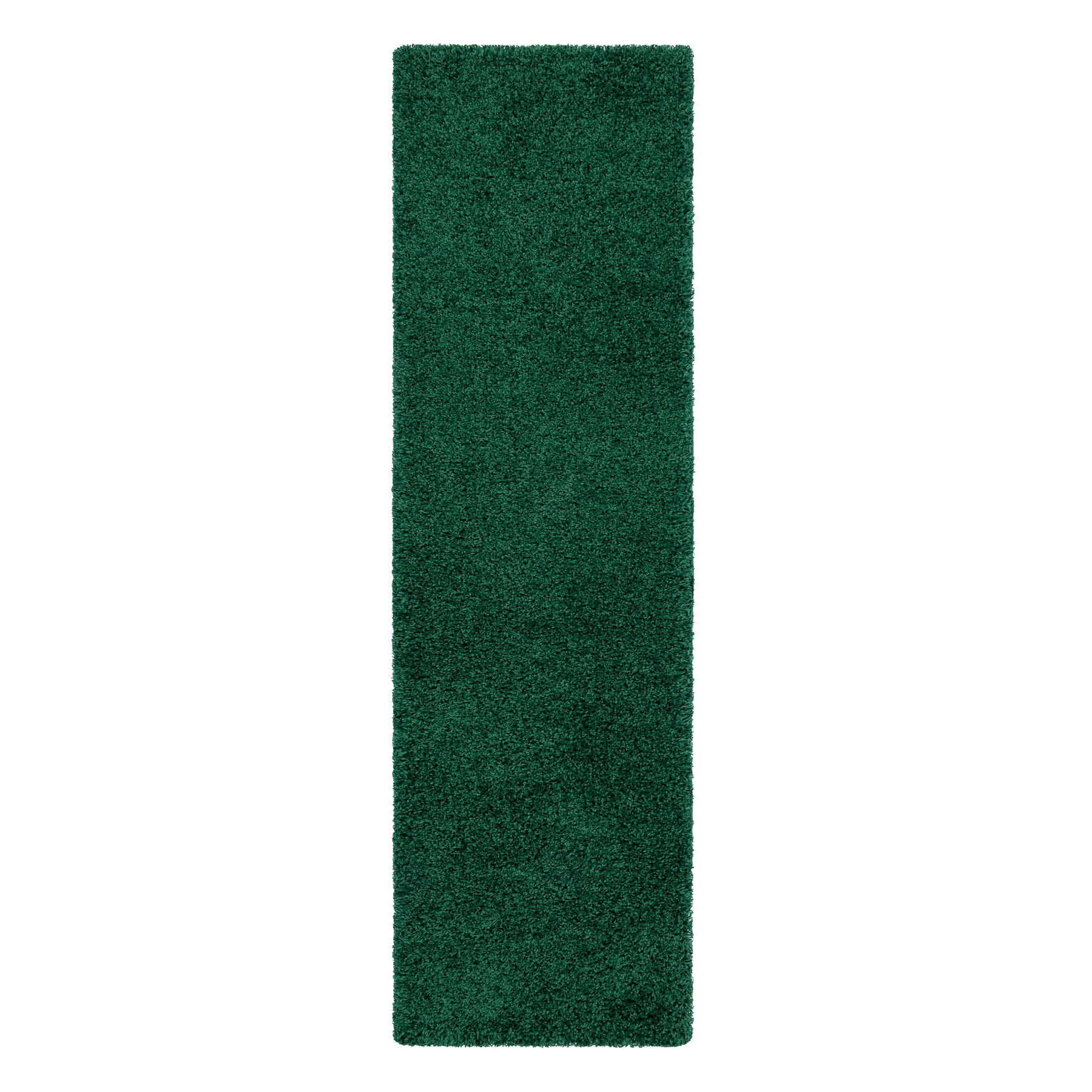 TEPPICH Soffi 60/200 cm - Pastellgrün, Textil (60/200cm) - rugsX