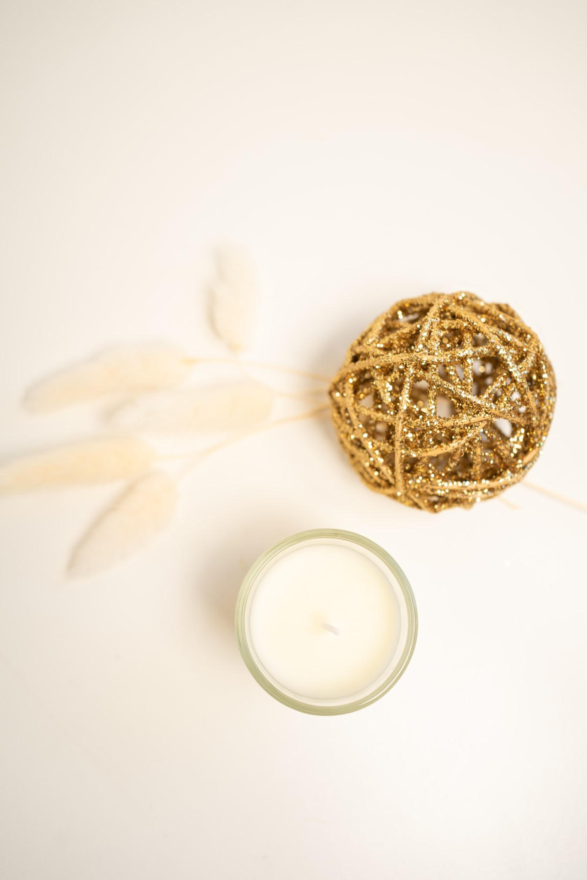 ADVENTSKALENDER Kerzen - Multicolor, Glas (7.5/40.5/32cm) - Atmosphera Createur d´interieur