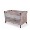 KINDER-REISEBETT Pisolino für 0-36 Monate - Rosa, Kunststoff/Textil (223/218cm) - Cam il Mondo del Bambino S.p.A.