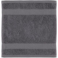 SEIFTUCH DIAMANT STONE - 072 - Grau, Textil (30/30cm) - Egeria
