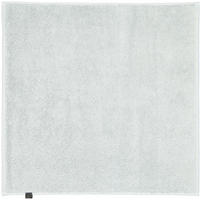 BADTEPPICHE LOOP 1007 EUKALYPTUS - 450 - Grün, Textil (60/60cm) - Cawö
