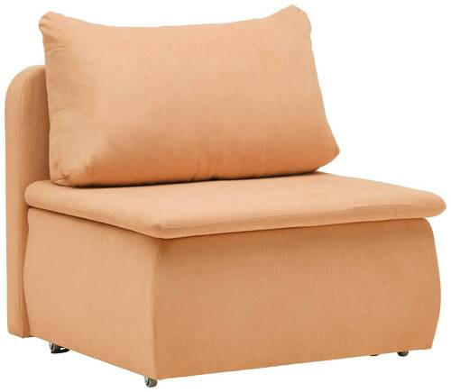 Rozkládací křeslo Smile - Ti'me