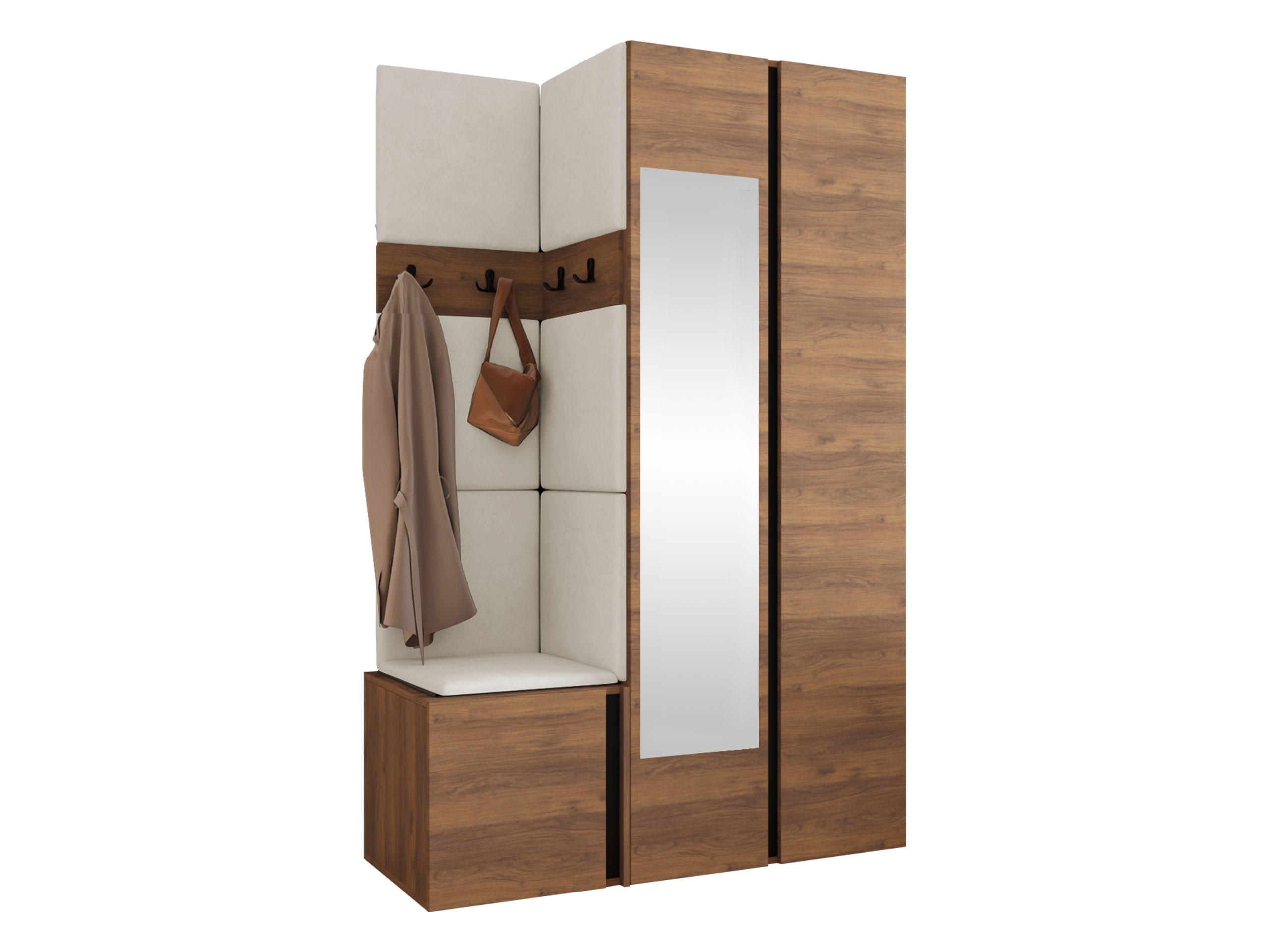 MOBILIER PENTRU HOL Orion XXVI
