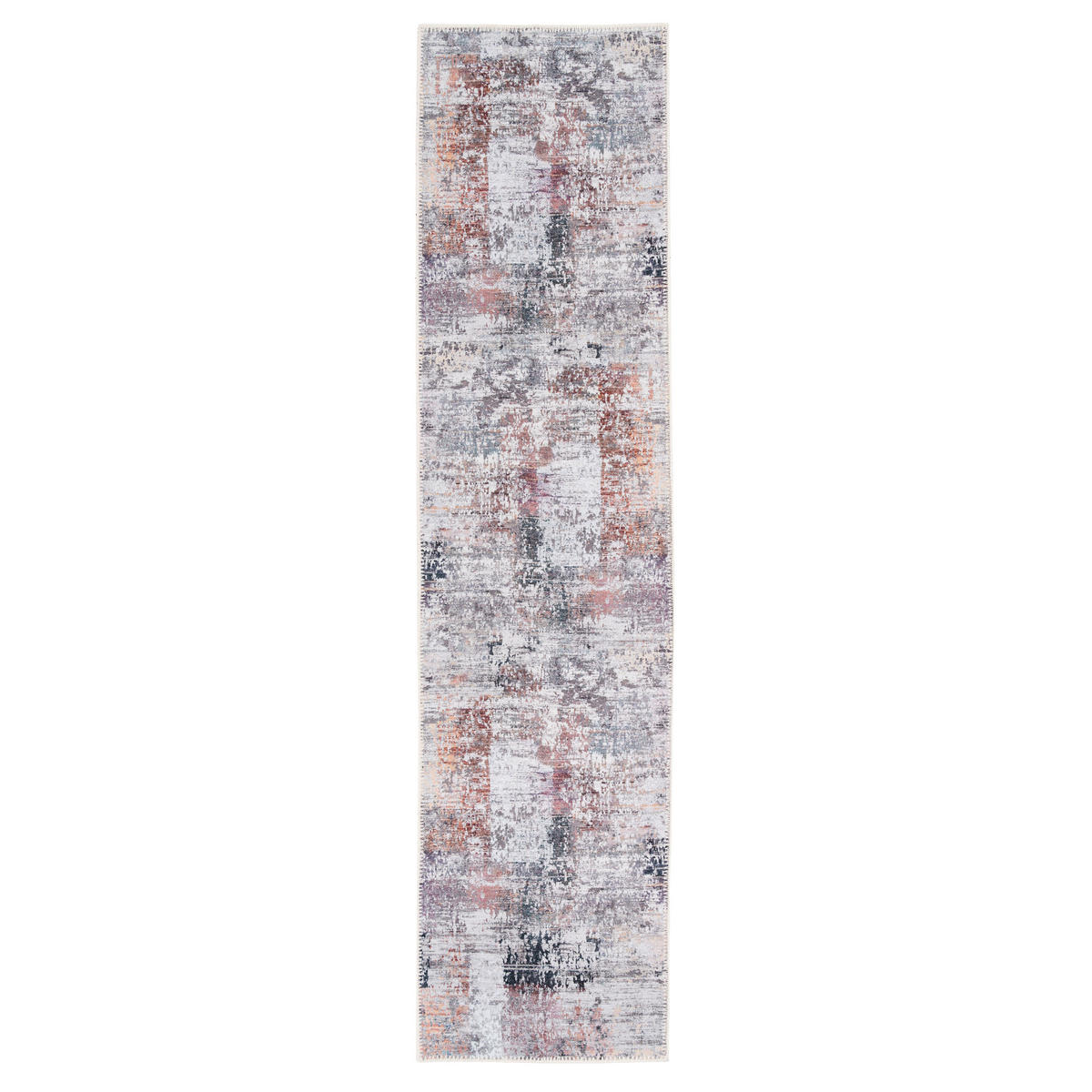 FLACHWEBETEPPICH Brady - Beige, Textil (200/290cm) - Kukoon Rugs