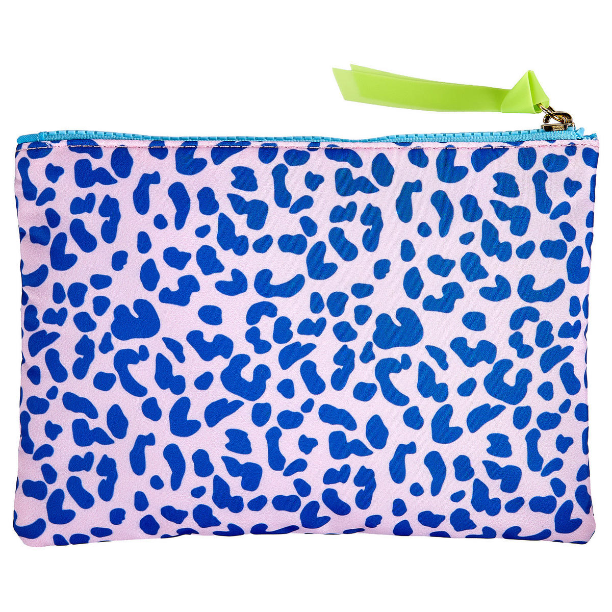 KOSMETIKTASCHE Good Stuff - Pink, Kunststoff (21/15/0.5cm) - Butlers