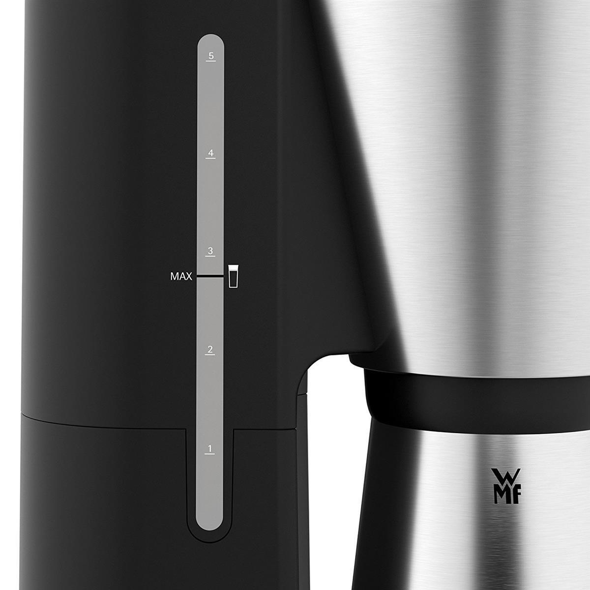 KAFFEEMASCHINE KÃ¼chen Minis - Silberfarben, Metall (30/25/25cm) - WMF