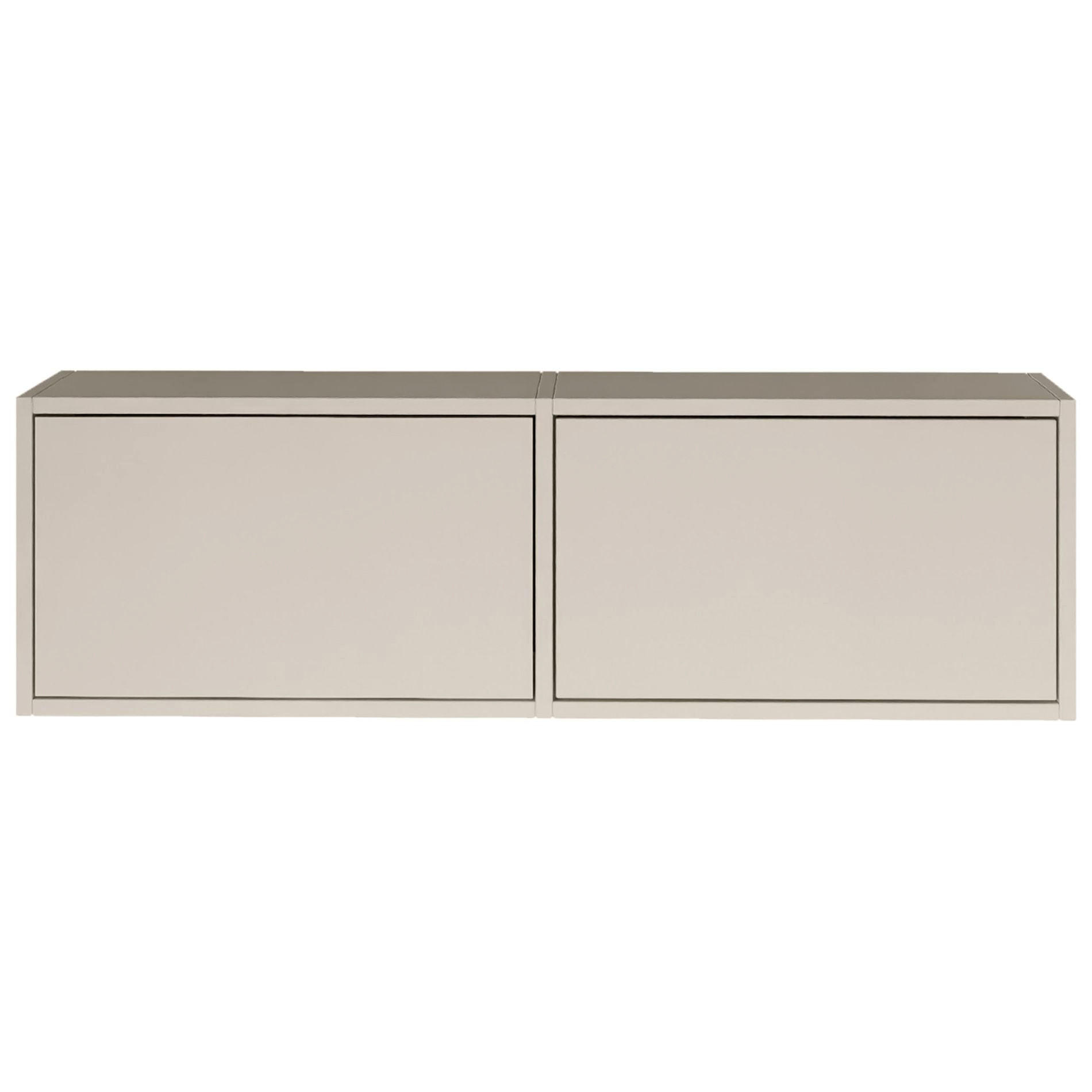 Selsey Tv-Lowboard Kaschmir 100.6x30x30 cm