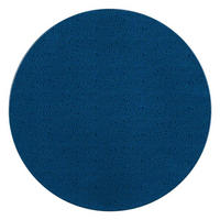SERVIERPLATTE Life Fashion Classic Blue ø 33 cm - Blau, Keramik (33.3/1.9/33.3cm) - Seltmann Weiden