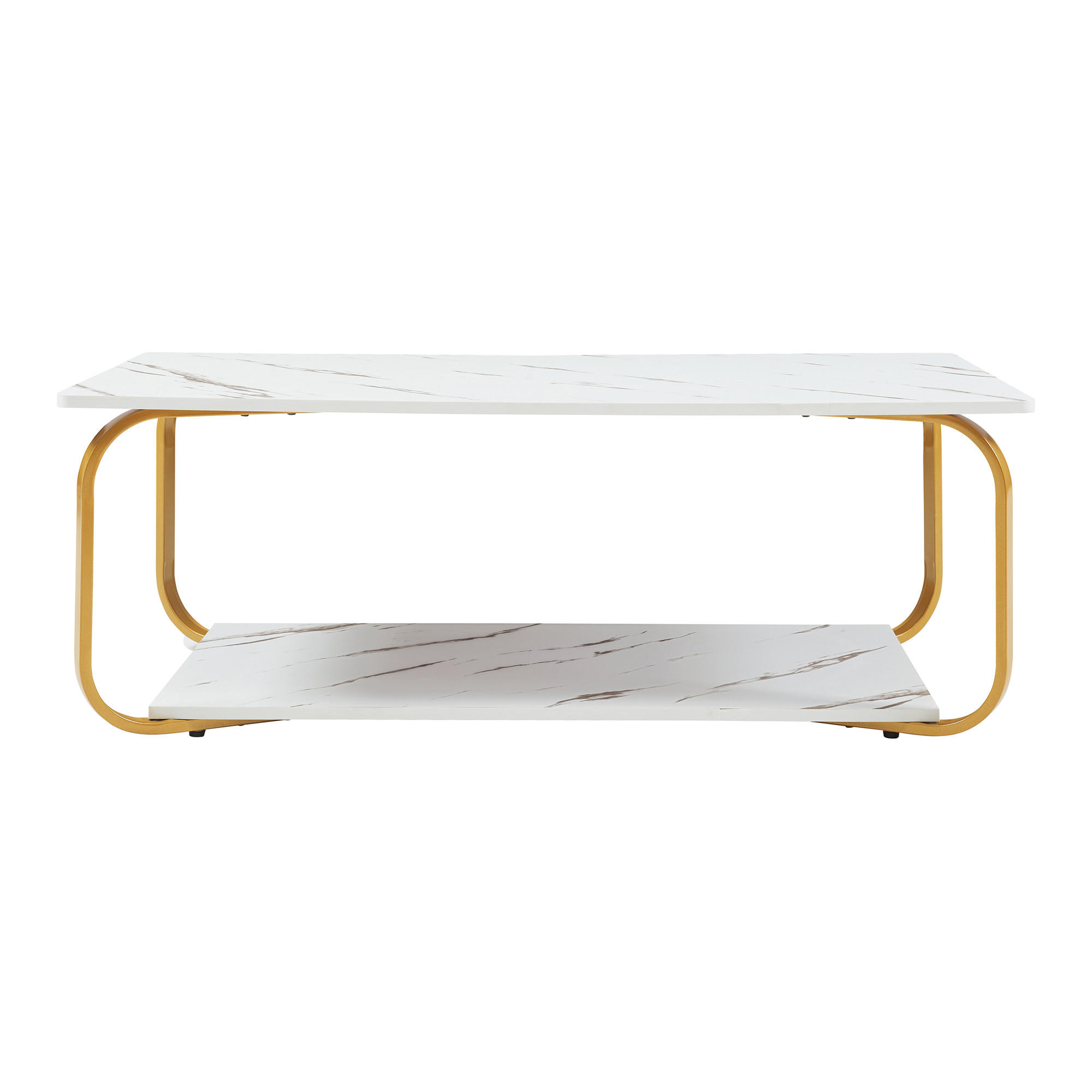[en.casa] KONZOLOVÝ STOLEK Kolta 120/60/43 cm