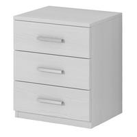 NACHTTISCH COSMICO 47/56/42 cm Multicolor - Multicolor, Holzwerkstoff (47/56/42cm) - MASSENO